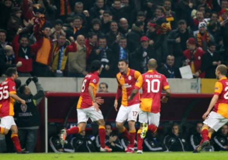 Galatasaray