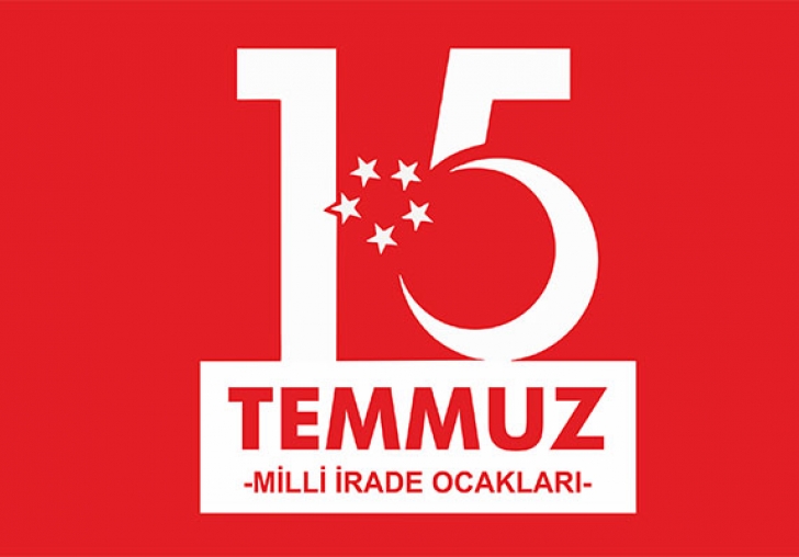 15 Temmuz rade Ocaklarnda istifalar  gibi devam ediyor.