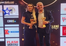 ''Altn Baar dlleri'' Sahiplerini Buldu