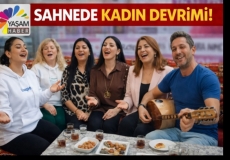  ''BERSEZ KADIN SIRA GECES� TOPLULU�U'' KURULDU