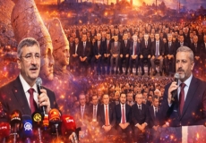 ADIYAMAN TANITIM G�NLER�'NDEN CO�KULU A�ILI�