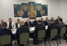 AK PART STANBUL 3. BLGE MLLETVEKL HALS DALKILI TAZYELER KABUL ETT