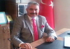 AL� KARADO�AN ADAYLI�INI A�IKLADI