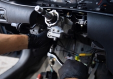 Ankara�n�n Direksiyon Sistemlerindeki G�vencesi: MB Direksiyon ile S�r�� Emniyetinde Profesyonel ��z�mler