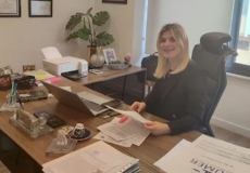Avukat Ceren Smer Cilli  ile Aile Hukukunda Gncel Gelimeler