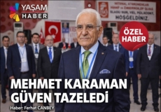 Ayakkab�c�lar Odas��nda Mehmet Karaman D�nemi Devam Ediyor