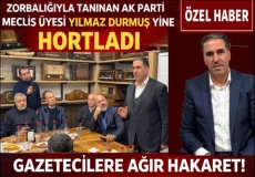 Ba�ak�ehir�de Gazetecilere S�zl� Sald�r� �ddias�: STK Temsilcilerinden Tepki!