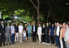 Dnya Basn Mensuplar Dernei (DBMD)nin stiare Toplants Gerekletirildi