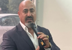 HER PROJEN�N �NC�S�, NUSRET �NCܒDEN HEM�EHR�LER�NE B�R MESAJ VAR