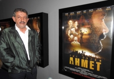 ”İKİ GÖZÜM SÜRGÜN” FİLMİNE, MONACO ULUSLARARASI FİLM FESTİVALİ’NDEN ÖDÜL