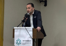 �stanbul Yap� M�teahhitleri Birli�i Faaliyetlerine Ba�lad�