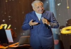 KURTLAR VADS'NN ''ZLFKAR AASI'' ATAEHRDE SAHNE ALMAYA BALADI
