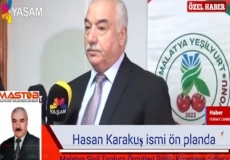 MALATYA SVL TOPLUM RGTLER BRL (MASTB) KONGREYE GDYOR