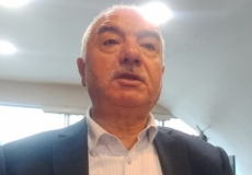 MAST�B GENEL BA�KAN VEK�L� HASAN KARAKU�, ADAYLI�INI A�ILADI