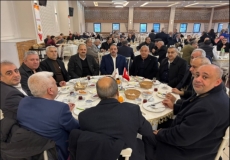 MAST�B Kongresine Yarg� Engeli