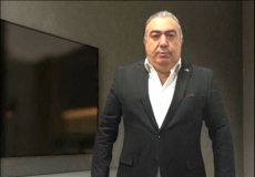 MHP ESENLER �L�E BA�KANLI�I�NDA CANPOLAT YEN�DEN G�REVLEND�R�LD�