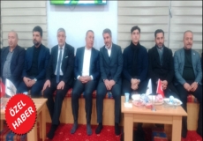 Sultangazi Malatyal�lar Derne�i�nde Mevcut Y�netimle Devam Karar� Al�nd�