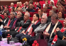 YILMAZ G�NEY, 89�UNCU YA� G�N�NDE DUYGUSAL B�R PROGRAMLA ANILDI