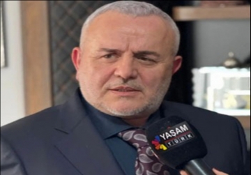 Anayol Partisi te�kilatlanma hedeflerine ula�t�