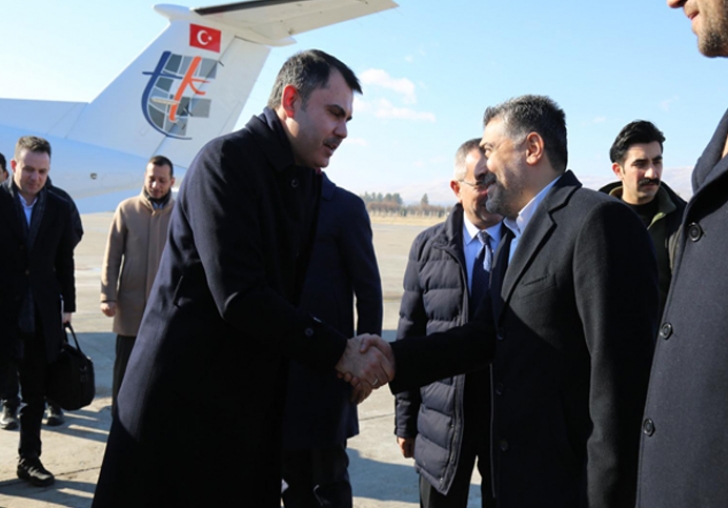 BAKAN