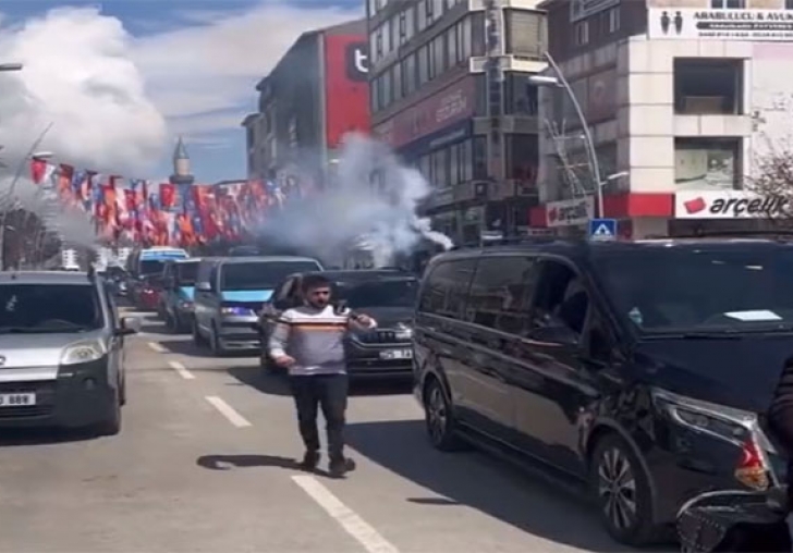 CHP
