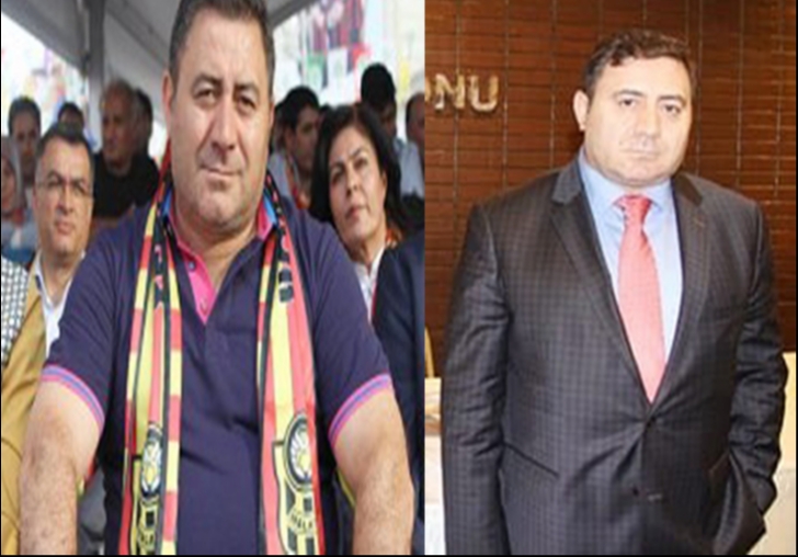 Emek, Azim ve Vefa: Cemal Turgut�un Hayat Ser�veni