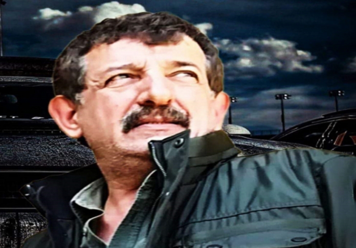 Gani Rzgar avatadan Dikkat eken Proje: Sesimi Duyan Yok mu? Ses Ver!