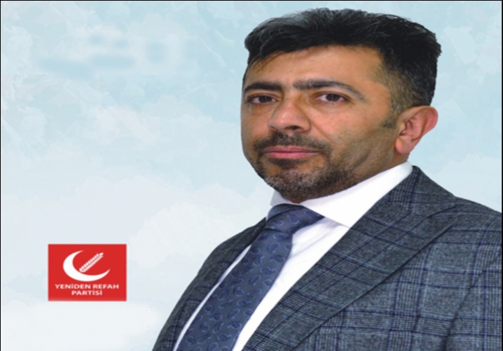 �STANBUL�DA S�YASET KUL�SLER� HAREKETL�