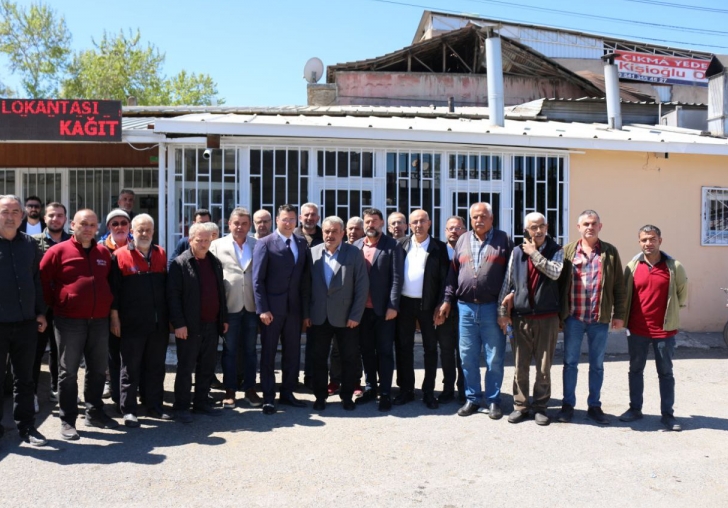 Y Partili Gmez Allah ahittir Benim Tek Derdim Malatya