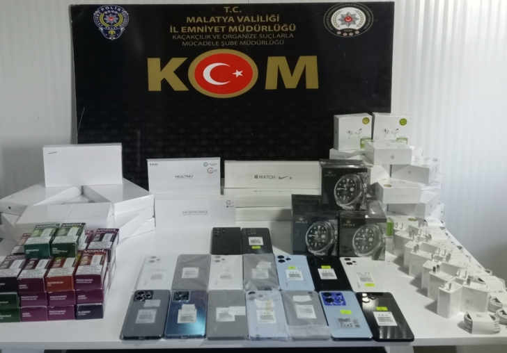 Malatya
