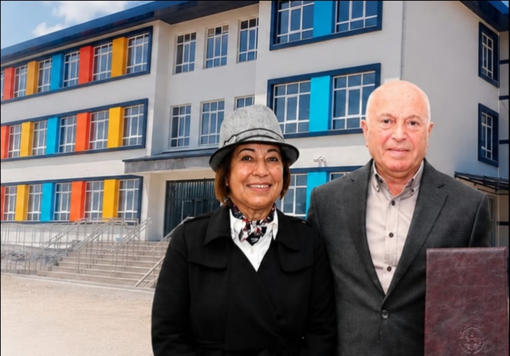 Malatya�ya Vefa �rne�i: Hay�rsever �� �nsan�ndan B�y�k Destek