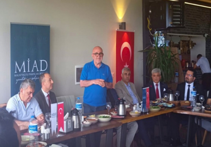 MADIN STANBUL SLVR BLGE STARE TOPLANTISI GEREKLETRLD