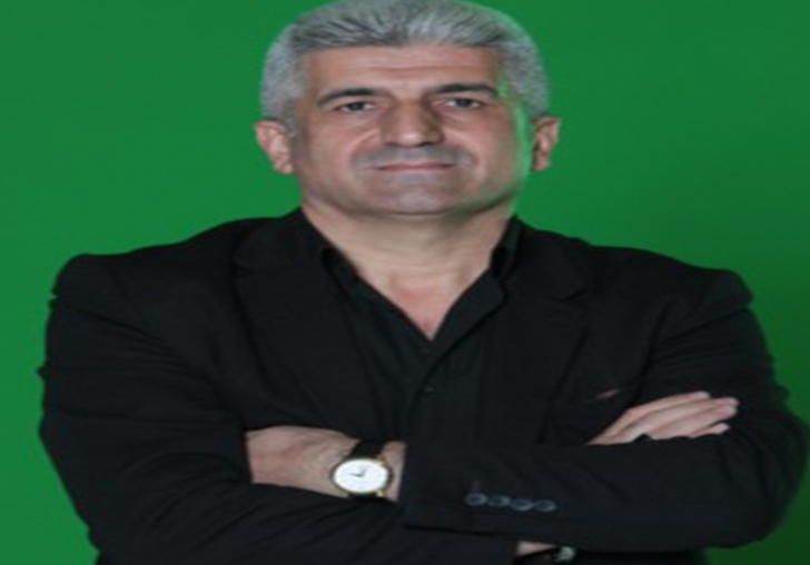 Mustafa Akta, Yldz EN TV Genel Koordinatr Oldu