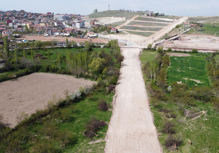 Orduzu ve Hanmniftlii mar Plan Uygulamas Ask Sreci Balad