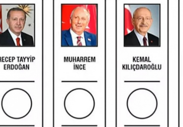 YSK açıkladı… İşte Erzurum’un sandık ve seçmen sayısı!